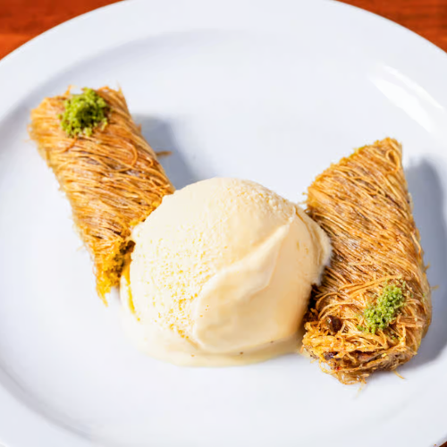 Pistachio Royal