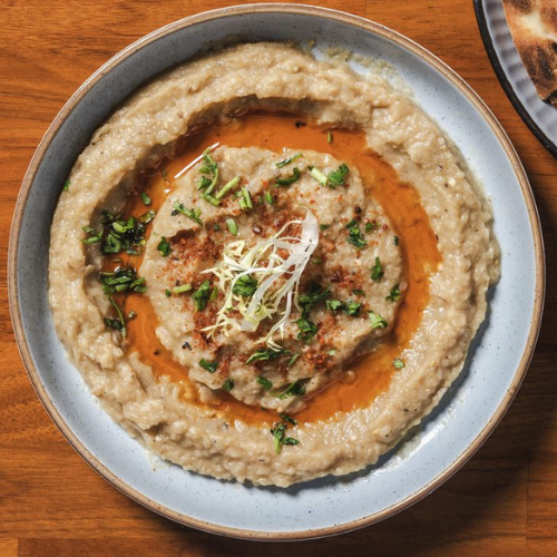 Baba Ganoush