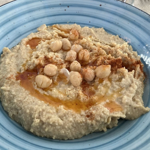Hummus