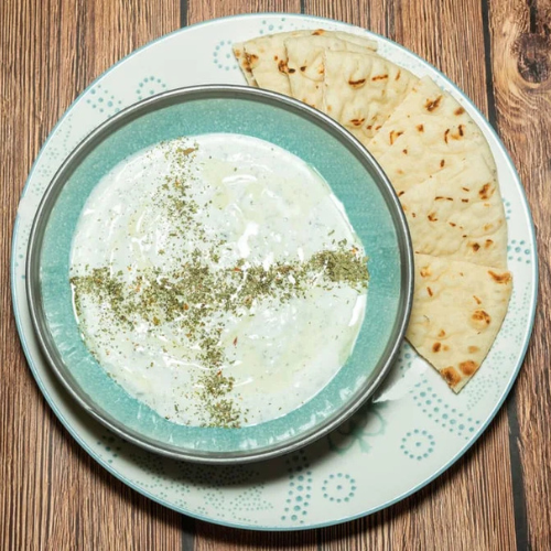 Tzatziki