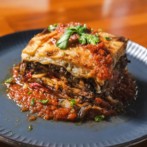 Kalimera Moussaka