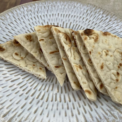 Pita Bread